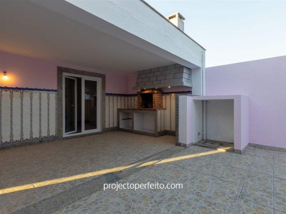 Villa i Serzedo, Porto - foto 5