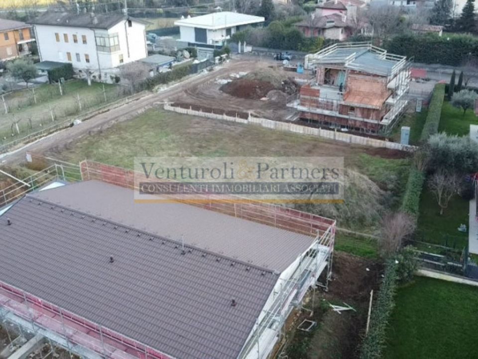 Helårsgrund i Nuvolera, Brescia - foto 2