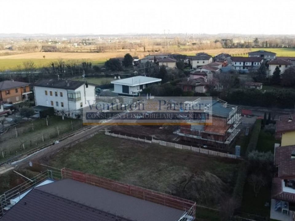 Helårsgrund i Nuvolera, Brescia - foto 4