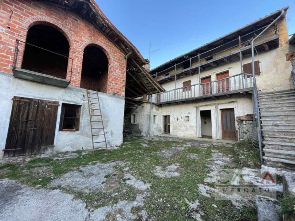Masia a Polcenigo, Pordenone - foto 1