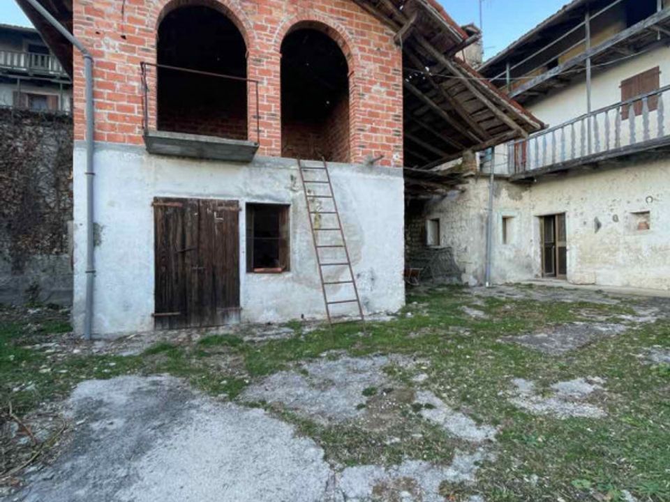 Masia a Polcenigo, Pordenone - foto 2