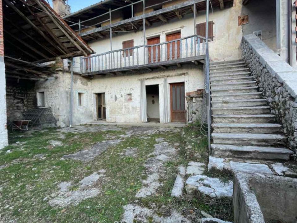 Masia a Polcenigo, Pordenone - foto 3