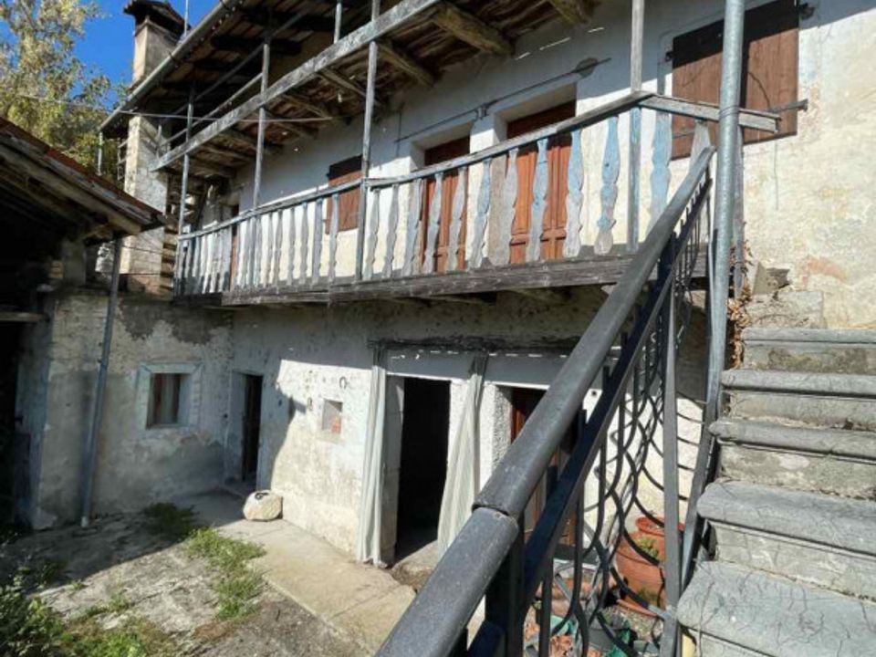 Masia a Polcenigo, Pordenone - foto 4