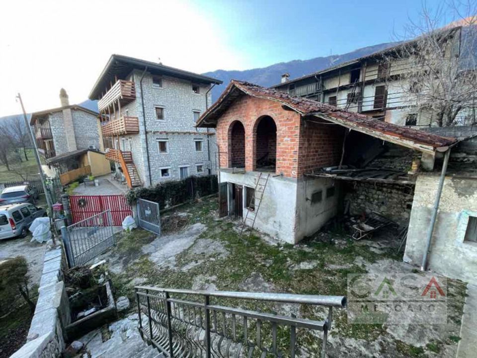 Masia a Polcenigo, Pordenone - foto 5