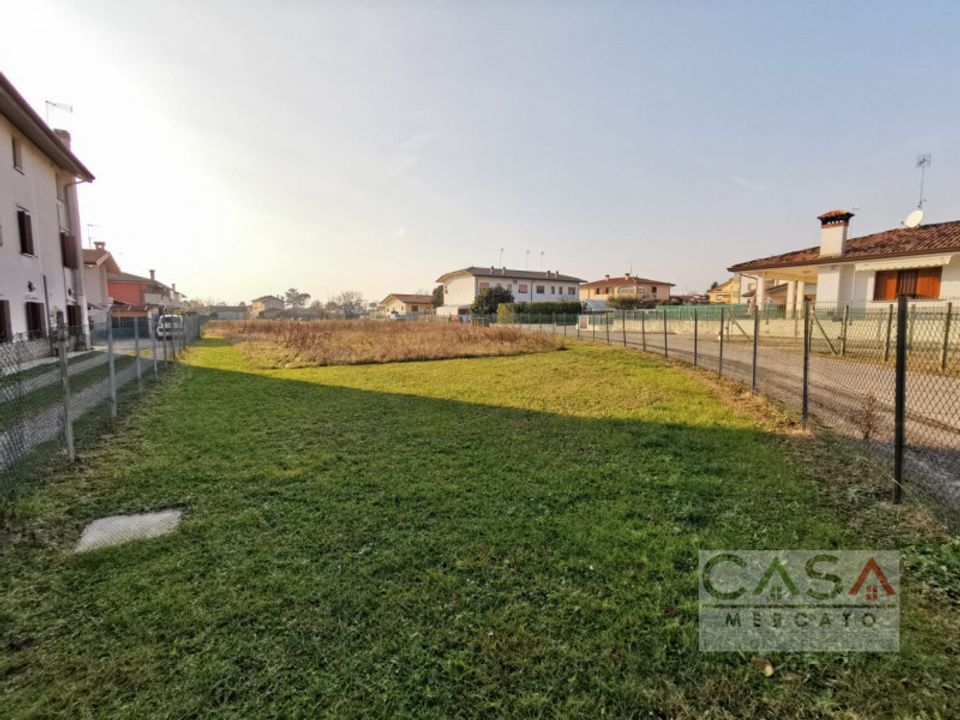 Helårsgrund i Cordenons, Pordenone - foto 2