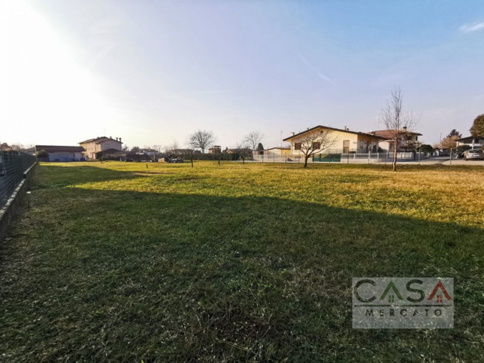 Helårsgrund i Cordenons, Pordenone - foto 3