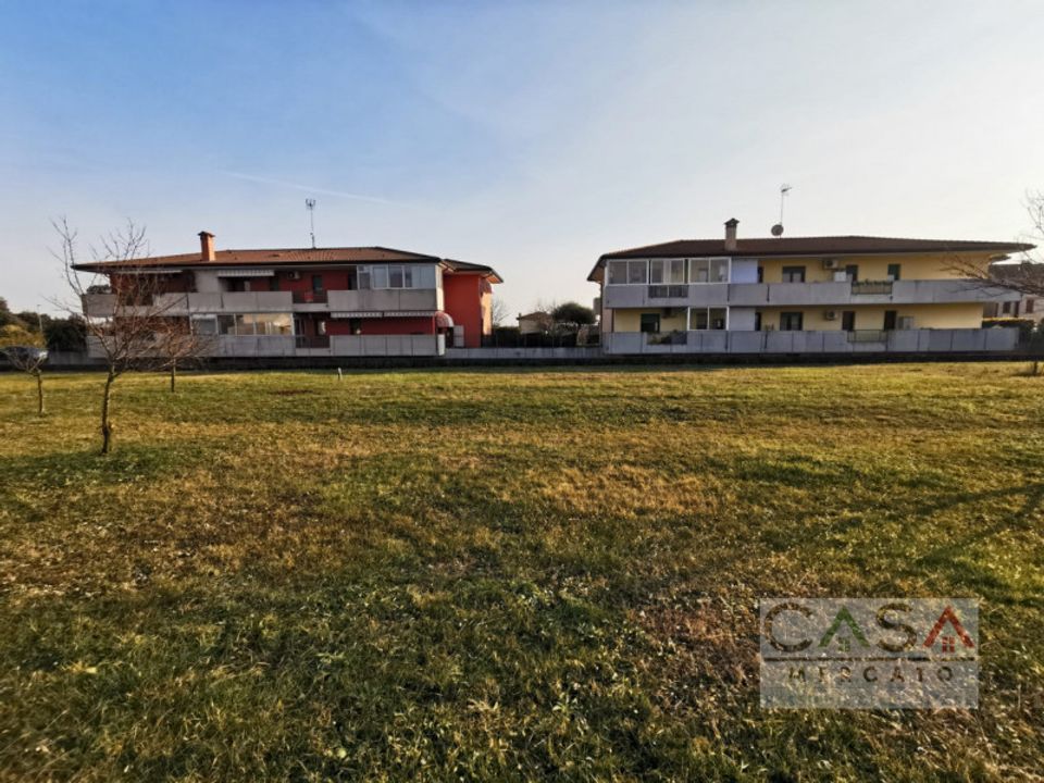 Helårsgrund i Cordenons, Pordenone - foto 5