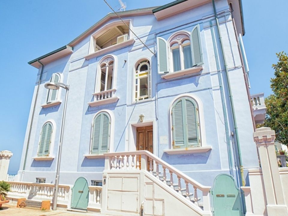 Lejlighed i San Vincenzo, Livorno - foto 2