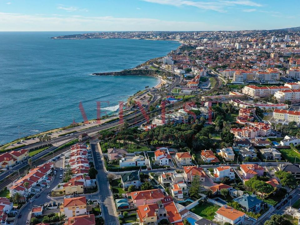 Villa a Carcavelos, Lisbon - foto 2