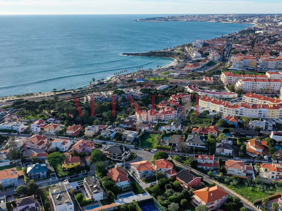 Villa a Carcavelos, Lisbon - foto 3