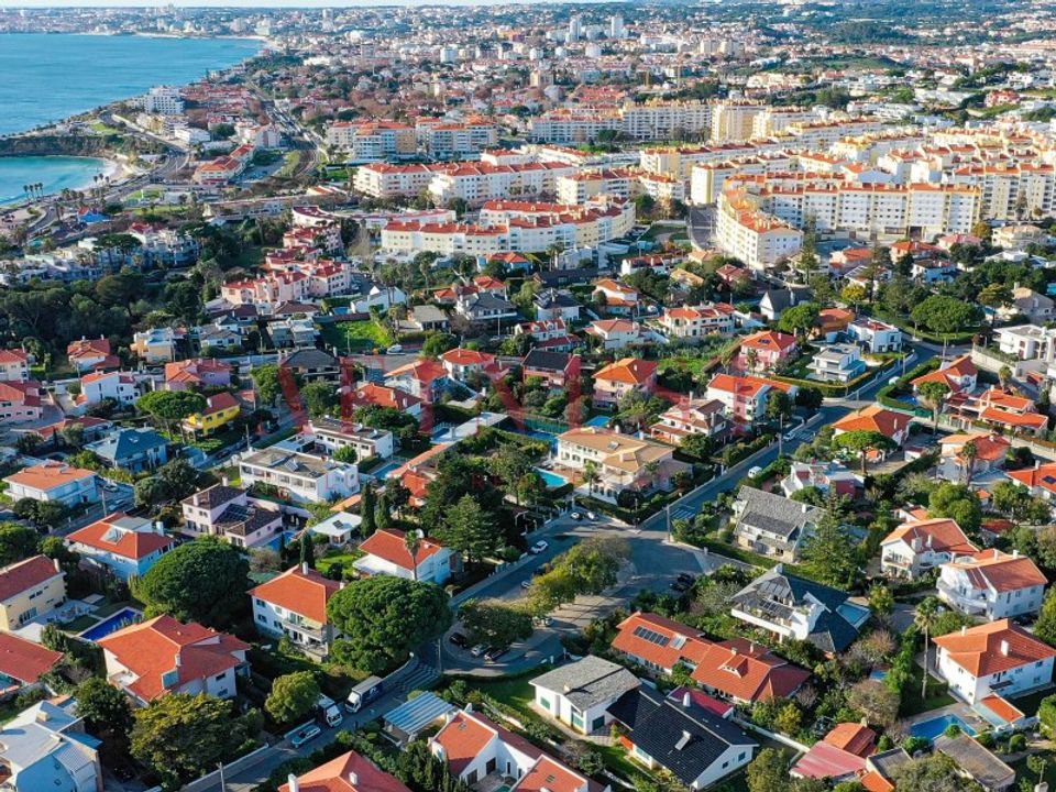 Villa a Carcavelos, Lisbon - foto 4