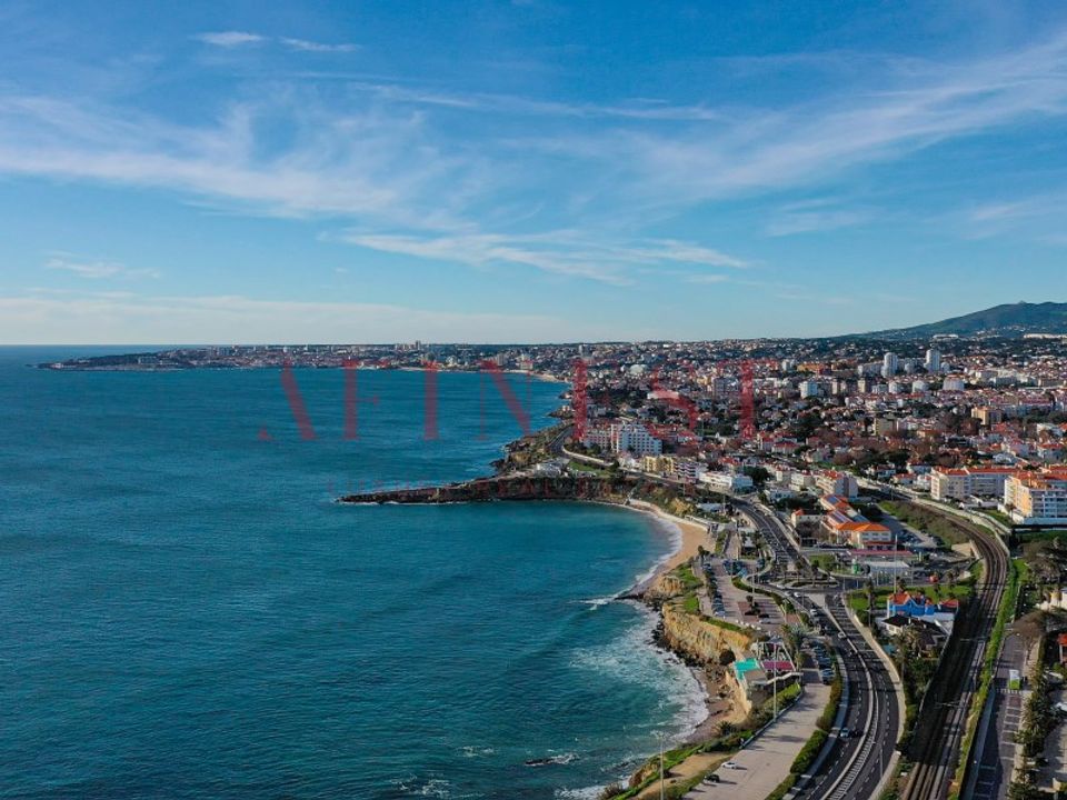 Villa a Carcavelos, Lisbon - foto 1