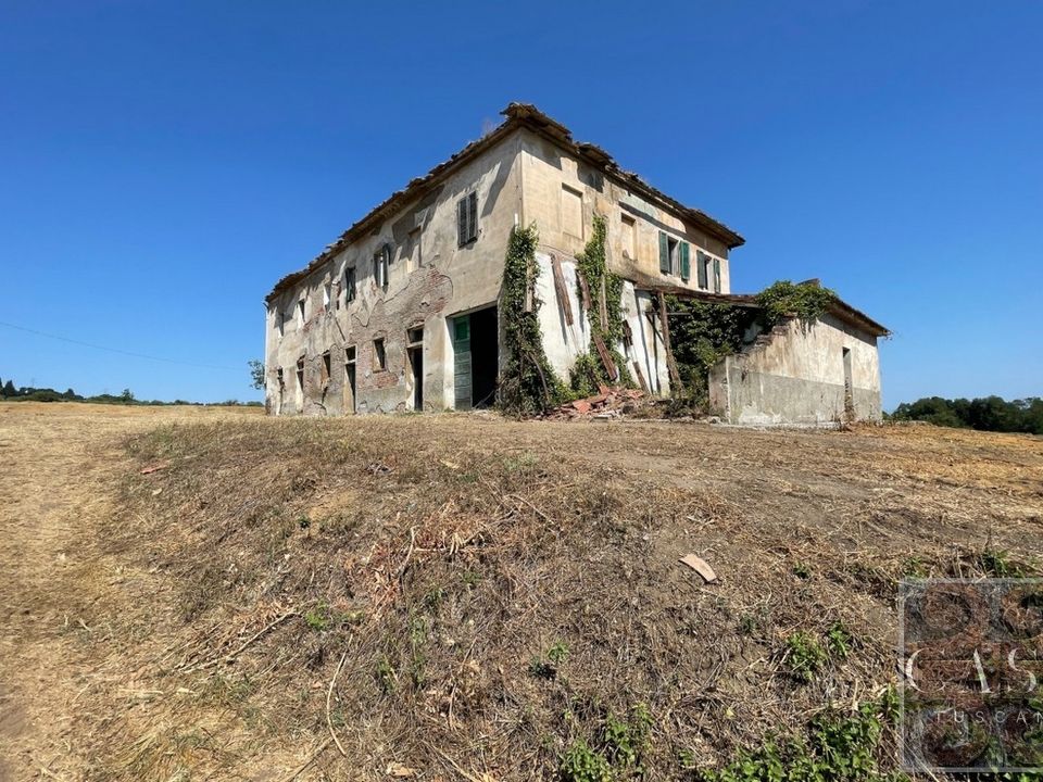 Villa i Capannoli, Pisa - foto 2