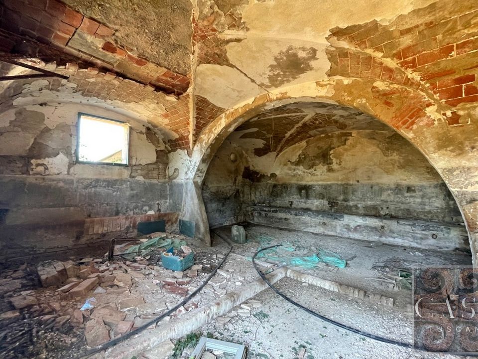 Villa i Capannoli, Pisa - foto 3
