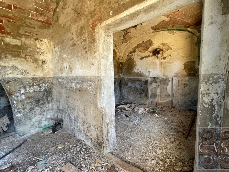Villa i Capannoli, Pisa - foto 4