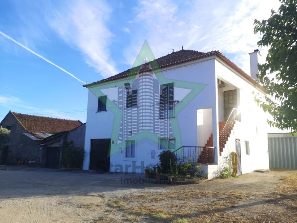 Boerderij in Tomar, Santarem - foto 2