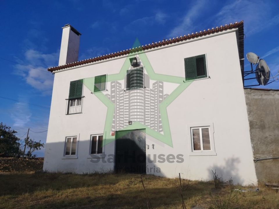 Boerderij in Tomar, Santarem - foto 1