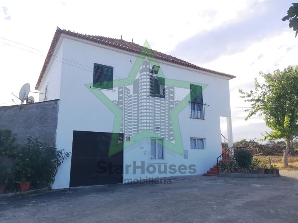 Boerderij in Tomar, Santarem - foto 3