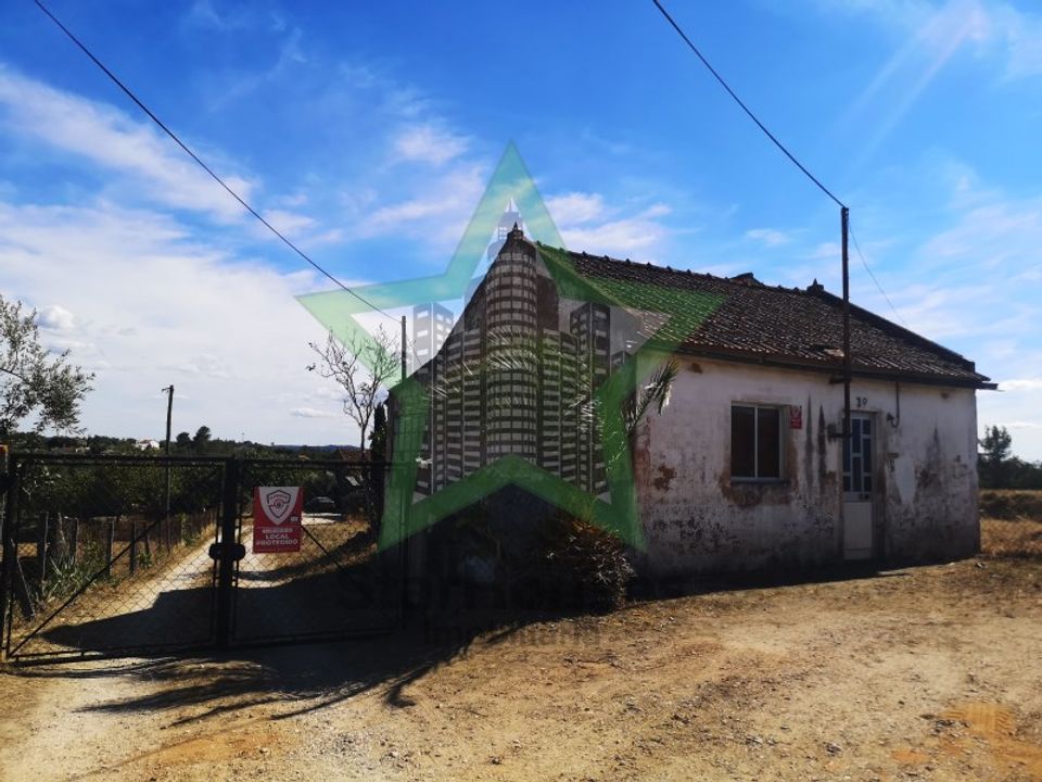 Boerderij in Tomar, Santarem - foto 5
