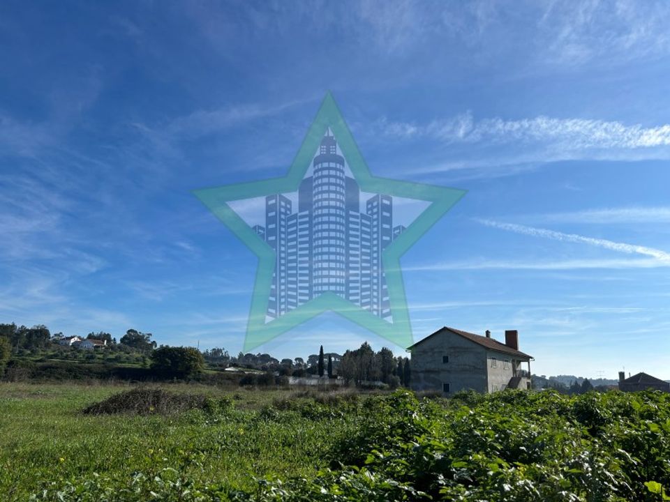 Helårsgrund i Tomar, Santarem - foto 3