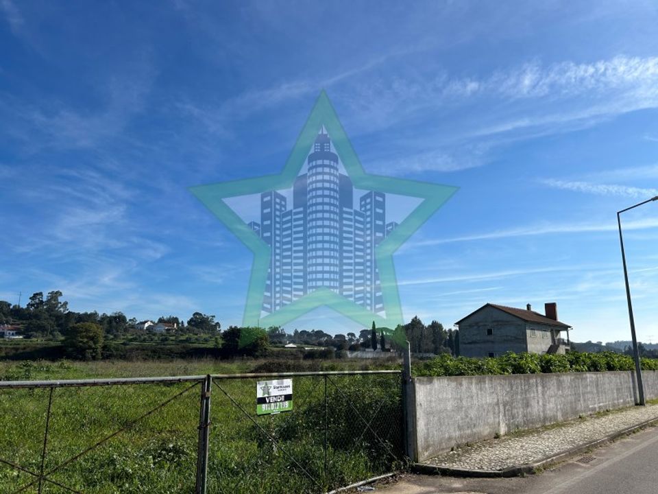 Helårsgrund i Tomar, Santarem - foto 4