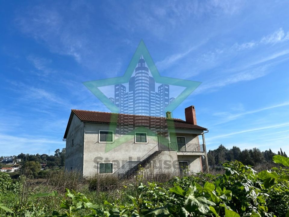 Helårsgrund i Tomar, Santarem - foto 1
