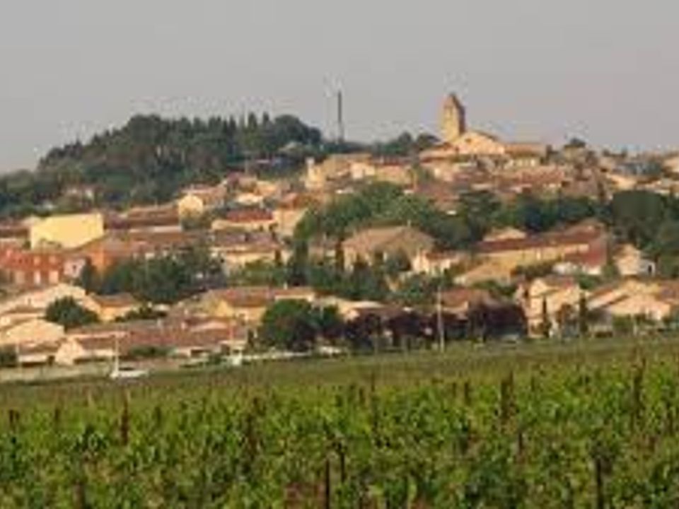 Villa i Thézan-lès-Béziers, Herault - foto 3