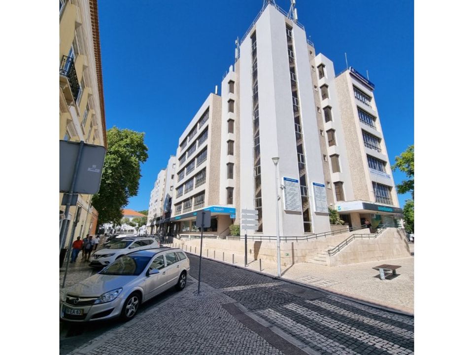 Erhvervsejendom i Setubal, Setubal - foto 2