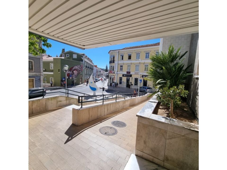 Erhvervsejendom i Setubal, Setubal - foto 5