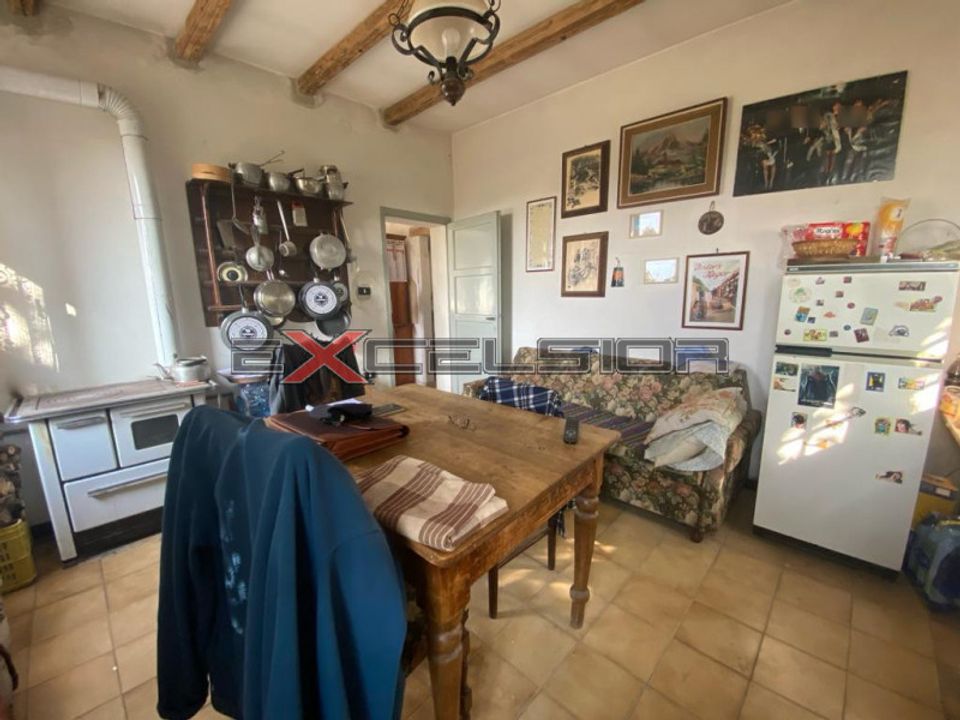 Villa i Ariano Nel Polesine, Rovigo - bilde 1