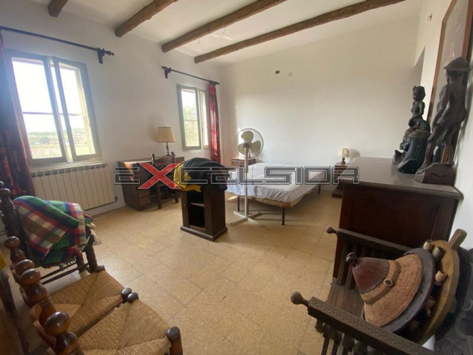 Villa i Ariano Nel Polesine, Rovigo - bilde 3