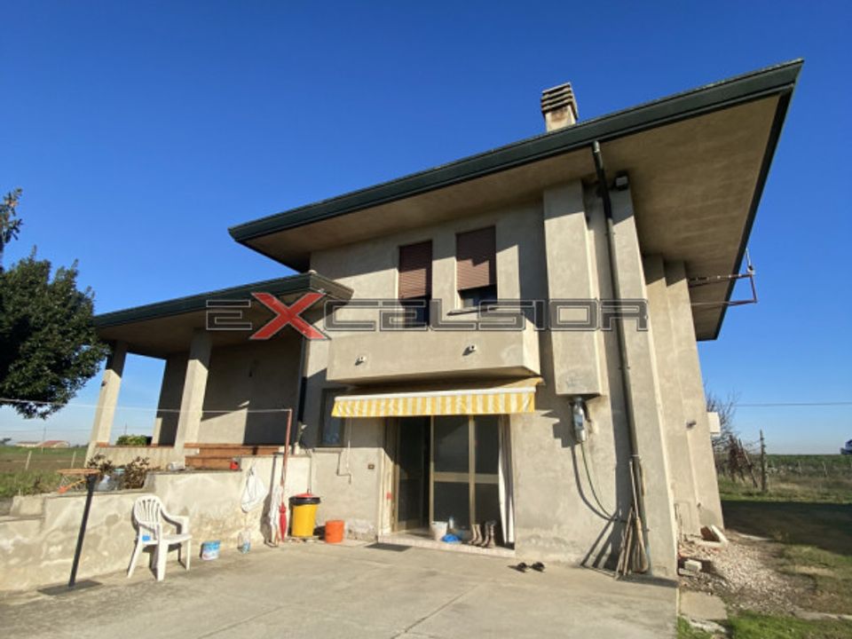Villa i Cavarzere, Venice - foto 2