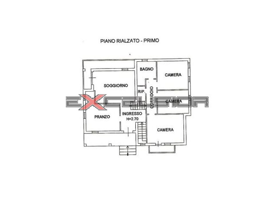 Villa i Cavarzere, Venice - foto 3