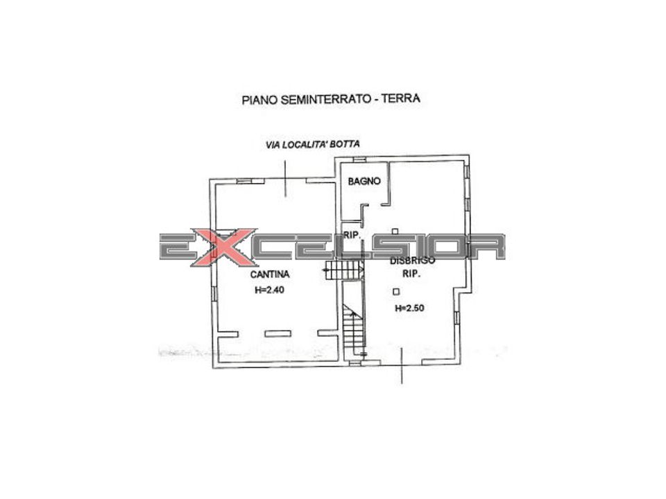 Villa i Cavarzere, Venice - foto 4