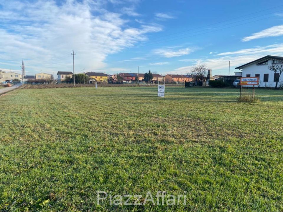 Helårsgrund i Brugine, Padua - foto 1