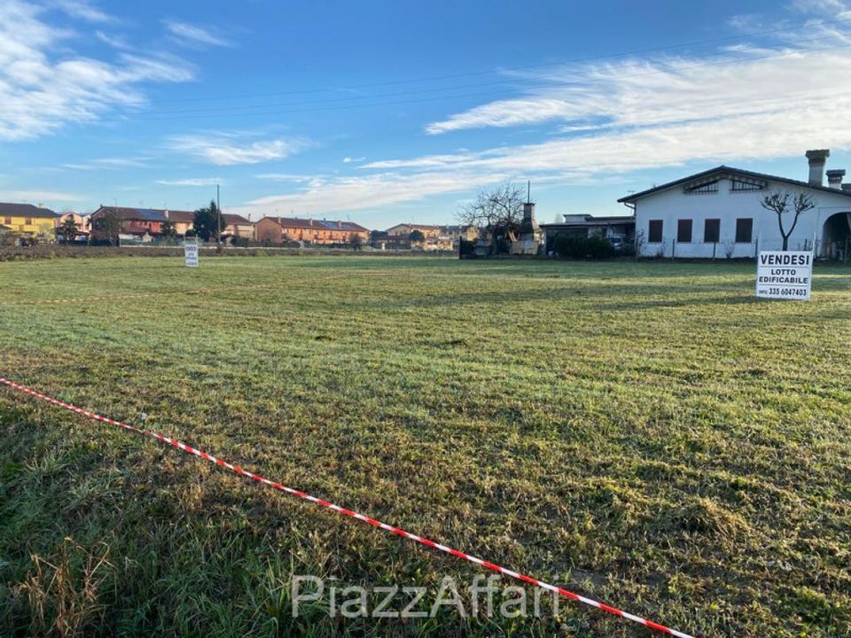 Helårsgrund i Brugine, Padua - foto 2