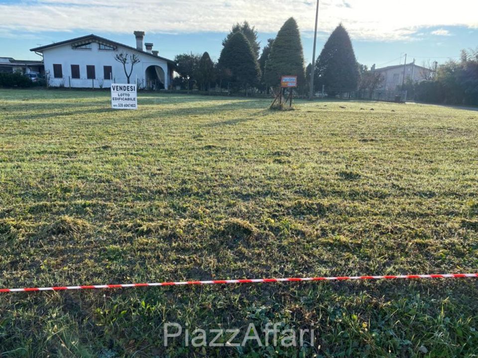 Helårsgrund i Brugine, Padua - foto 3