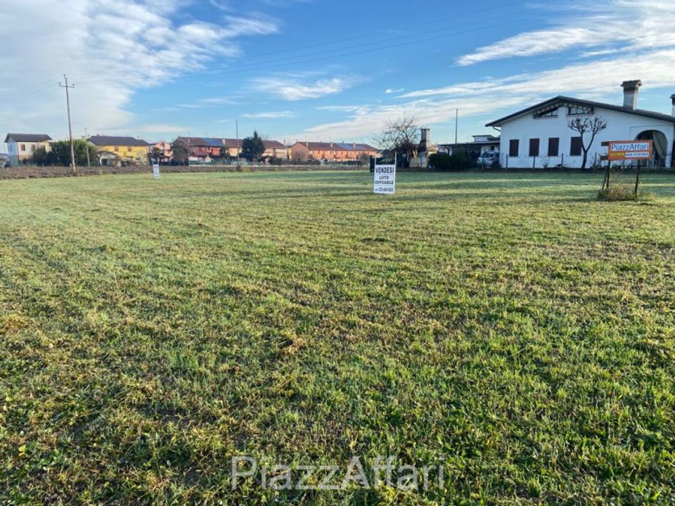 Helårsgrund i Brugine, Padua - foto 4