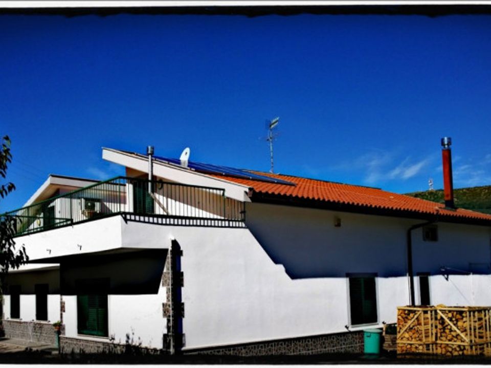 Villa i Eboli, Salerno - bilde 1
