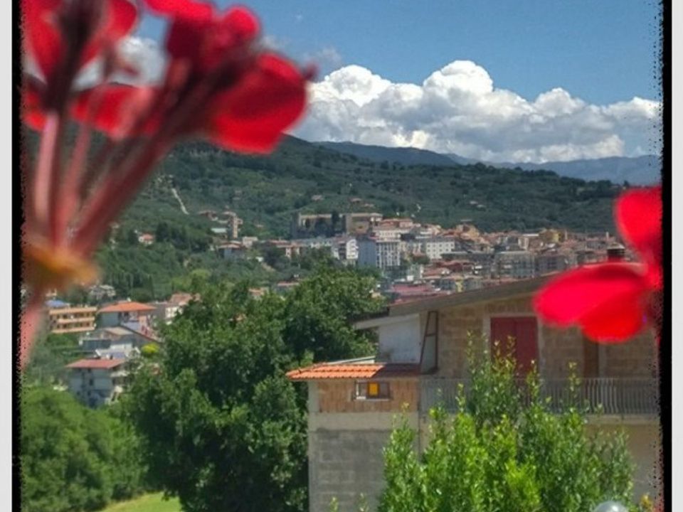 Villa i Eboli, Salerno - bilde 3