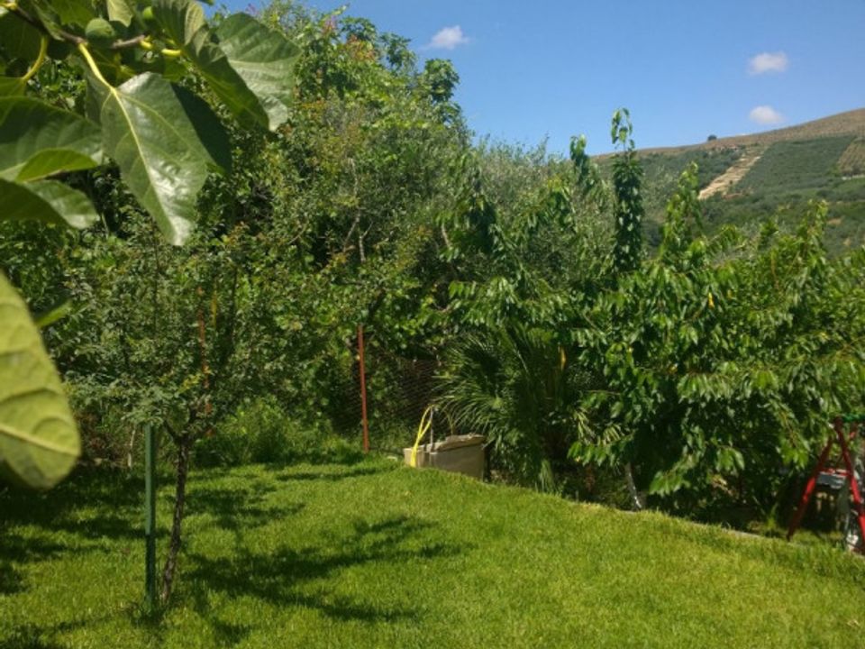 Villa i Eboli, Salerno - bilde 5