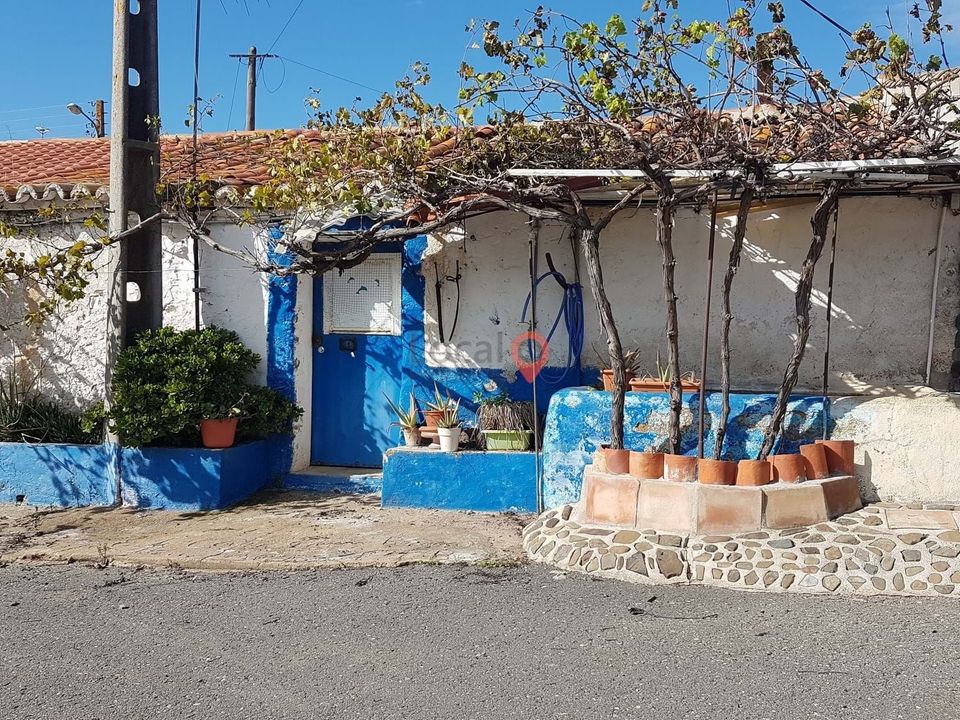 Villa i Almodovar, Beja - foto 1