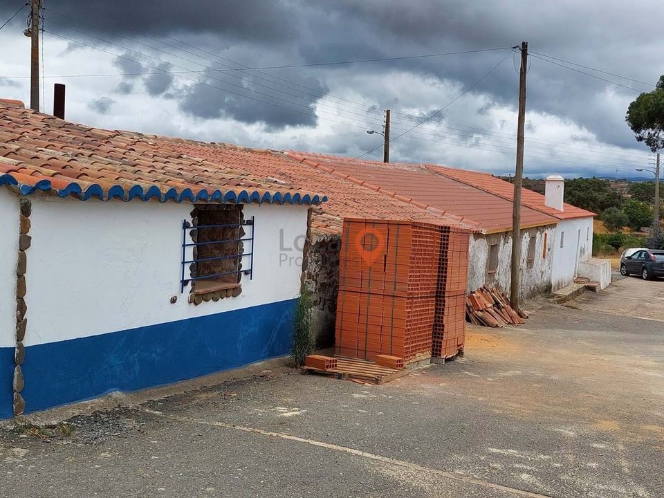 Villa i Almodovar, Beja - foto 3