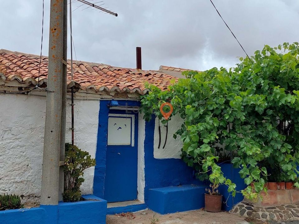 Villa i Almodovar, Beja - foto 4