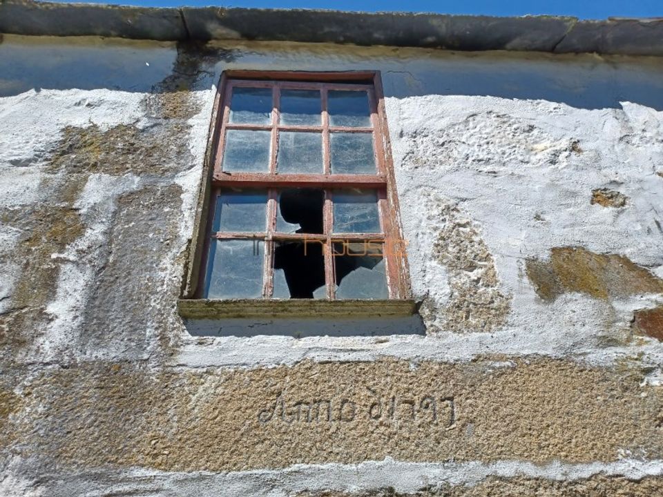 Landejendom i Cinfaes, Viseu - foto 5
