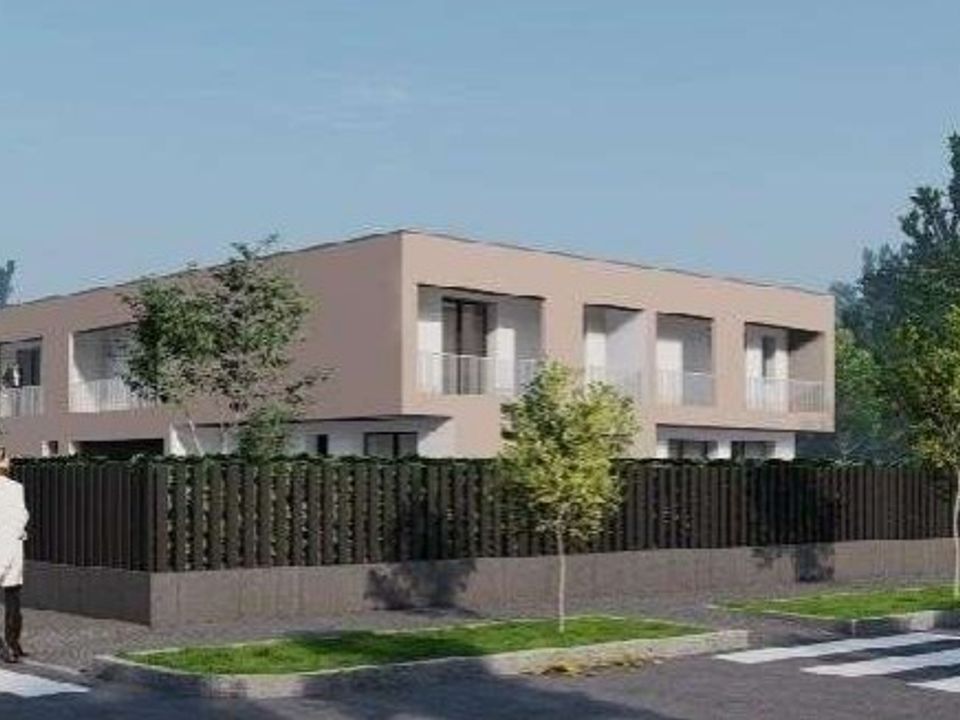 Villa i Selvazzano Dentro, Padua - foto 1