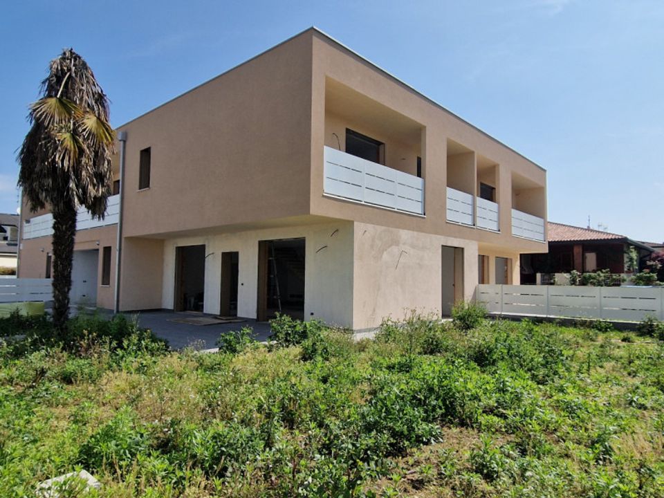 Villa i Selvazzano Dentro, Padua - foto 2