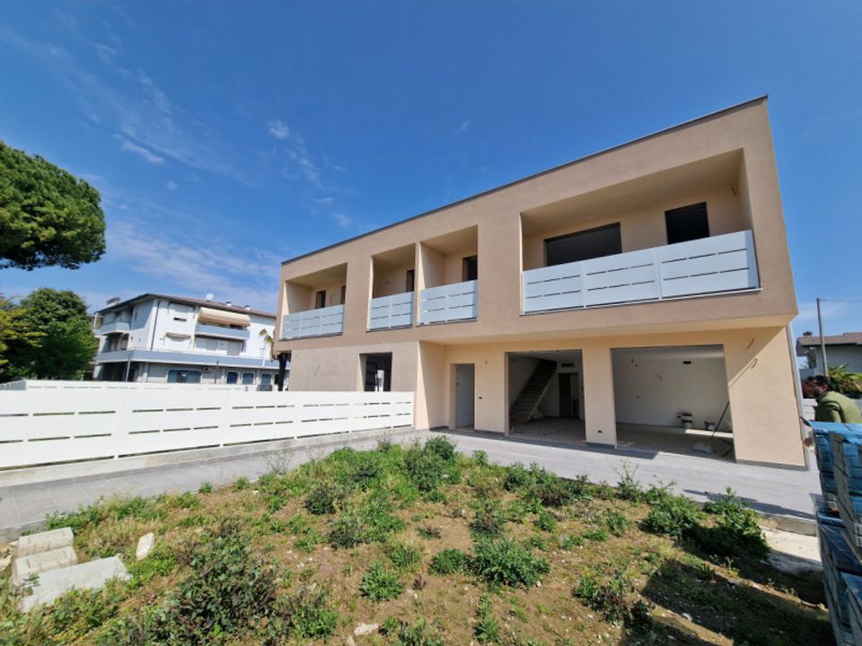 Villa i Selvazzano Dentro, Padua - foto 3