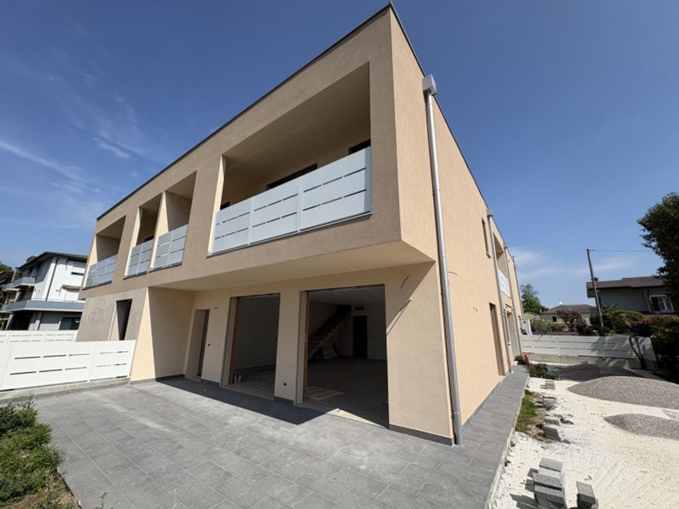 Villa i Selvazzano Dentro, Padua - foto 4