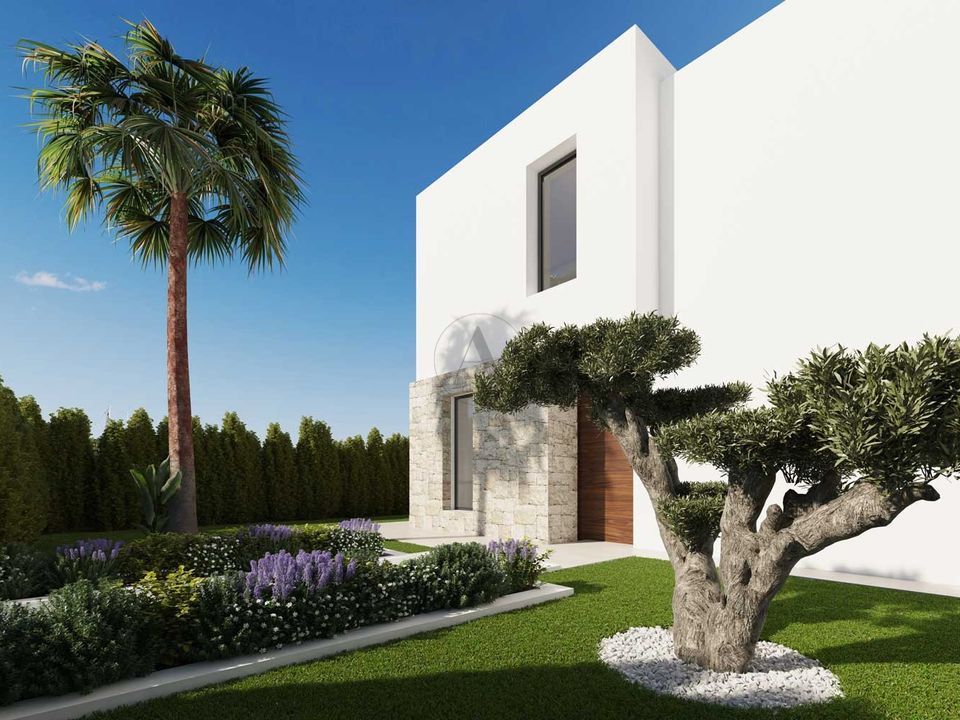 Villa i Finestrat, Alicante - foto 4